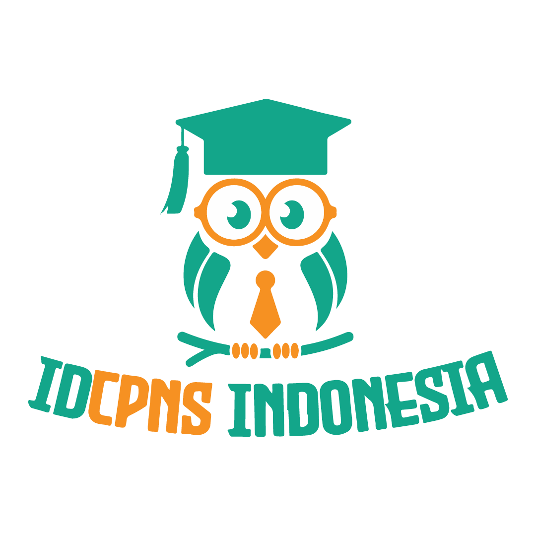 Logo IDCPNS - Bimbel Tryout CPNS, Kedinasan dan Latihan Soal Gratis